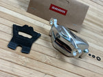 SRAM Bremssattel Code Ultimate Stealth C1 chrom