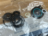 Fox DHX2 Seal Kit / Dichtungen / Rebuild Kit Version D