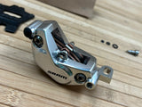 SRAM Bremssattel Code Ultimate Stealth C1 chrom