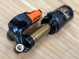 Fox Float X2 Factory Live Valve Neo 230 x 65mm Dämpfer 2027