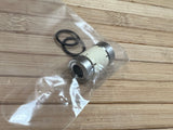 Burgtec TITAN Dämpferbuchse 25x8mm