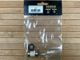 Burgtec TITAN Dämpferbuchse 25x8mm