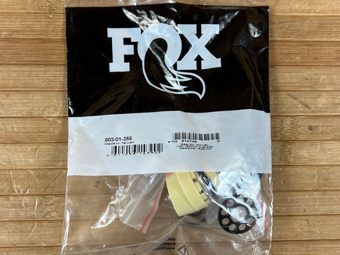 Fox Transfer Dichtungen / Seal Kit 2018 Rebuild
