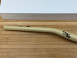 Title AH1 Lenker 38mm / 35mm sand