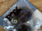 Fox Grip Seal Kit / Dichtungen / Rebuild Kit 32 34 36 40 2019