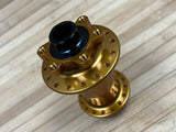 Industry Nine Hydra Classic 6B Vorderradnabe bronze 100x15mm 32 Loch