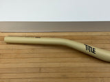 Title AH1 Lenker 50mm / 35mm sand