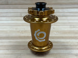 Industry Nine Hydra Classic 6B Vorderradnabe bronze 100x15mm 32 Loch