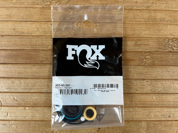 FOX RP23 Boost Valve | MTB MAG Forum FOX RP23 Boost Valve | MTB MAG Forum