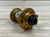 Industry Nine Hydra Classic 6B Vorderradnabe bronze 100x15mm 32 Loch