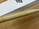 Title AH1 Lenker 50mm / 35mm sand