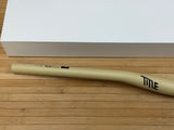 Title AH1 Lenker 25mm / 35mm sand
