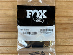 FOX Dämpferbuchse 24,89 x 8mm mit Gleitlagern