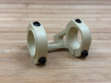 Title DM1 Direct Mount Vorbau 35mm sand