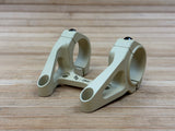 Title DM1 Direct Mount Vorbau 35mm sand