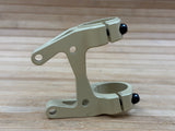 Title DM1 Direct Mount Vorbau 35mm sand