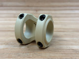 Title ST1 Vorbau 40mm / 35mm sand