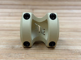 Title ST1 Vorbau 40mm / 35mm sand