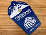 KRUSH KLUSTER KLEEN Werkzeug