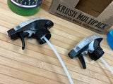 KRUSH MULTIPACK Waschen & Entfetten