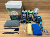 KRUSH PRO CLEANING Set