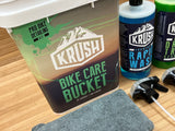 KRUSH PRO CLEANING Set
