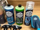 KRUSH PRO CLEANING Set