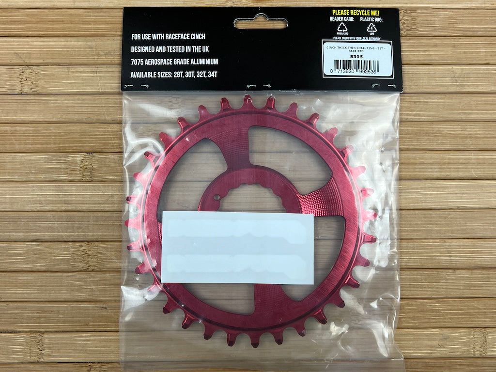 104BCD Kettenblatt 32Z - Aluminium Für E-Bike Mid Drive Motoren