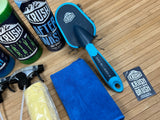 KRUSH PRO CLEANING Set