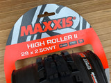 Maxxis High Roller II Reifen 29 x 2.5 3C Maxx Terra TR DD
