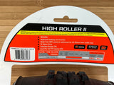 Maxxis High Roller II Reifen 29 x 2.5 3C Maxx Terra TR DD