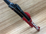 RockShox Zeb Ultimate RC2 Federgabel 2025 rot 29" / 180mm