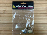 Burgtec TITAN Offset Dämpferbuchse 19x6mm