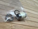 Burgtec TITAN Offset Dämpferbuchse 19x6mm