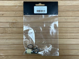 Burgtec TITAN Offset Dämpferbuchse 19x6mm