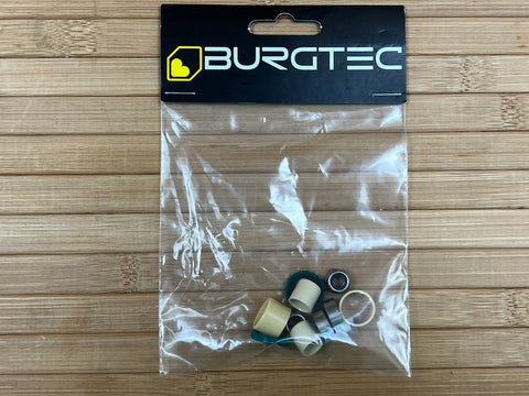 Burgtec MK5 Internals / Lager Set
