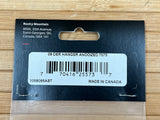 Rocky Mountain Schaltauge / Hanger 3 Altitude Element Reaper etc