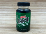 SRAM MAXIMA Bremsflüssigkeit Mineralöl DB8 Maven 118ml