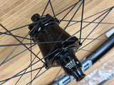 Race Face ERA 30 Carbon Hinterrad HR 29" Boost schwarz XD
