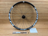 Race Face ERA 30 Carbon Hinterrad HR 29" Boost schwarz Microspline