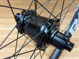 Race Face ERA 30 Carbon Hinterrad HR 29" Boost schwarz Microspline