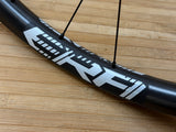 Race Face ERA 30 Carbon Hinterrad HR 29" Boost schwarz Microspline