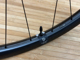Race Face ERA 30 Carbon Hinterrad HR 29" Boost schwarz Microspline