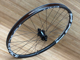 Race Face ERA 30 Carbon Hinterrad HR 29" Boost schwarz Microspline