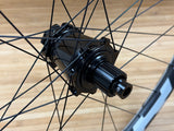Race Face ERA 30 Carbon Hinterrad HR 29" Boost schwarz Microspline