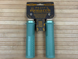 Peaty's Monarch Pro Grip Mushroom Thick Griffe grün