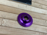 Burgtec Top Cap Purple Rain