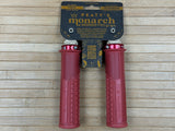 Peaty's Monarch Pro Grip Mushroom Thick Griffe rot