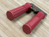 Peaty's Monarch Pro Grip Mushroom Thick Griffe rot