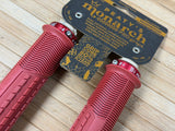 Peaty's Monarch Pro Grip Mushroom Thick Griffe rot